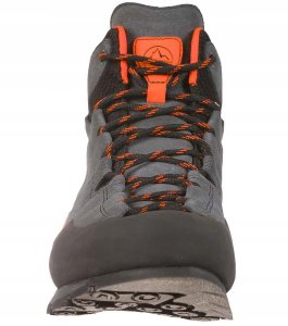 Buty trekkingowe męskie Buty boulder x mid 6