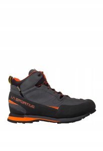 Buty trekkingowe męskie Buty boulder x mid 7