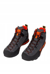 Buty trekkingowe męskie Buty boulder x mid 8