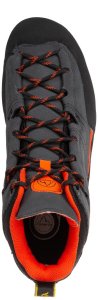 Buty trekkingowe męskie Buty boulder x mid 9
