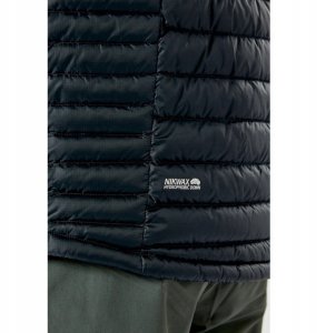 Kurtka microlight alpine-black-l 3