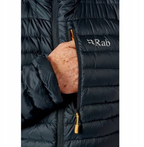 Kurtka microlight alpine-black-l 5