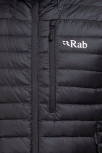 Kurtka microlight alpine-black-l 8