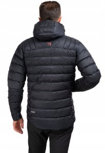 Kurtka electron pro-black-l 1