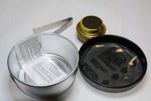 SPRZÄT KEMPINGOWY 20 3