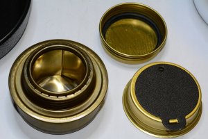 SPRZÄT KEMPINGOWY 20 8