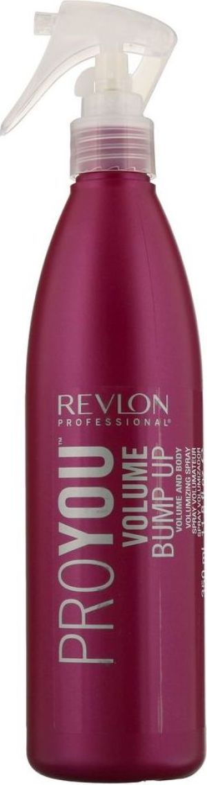 Revlon ProYou Volume Bump Up Spray spray zwiększający objętość 350ml 1