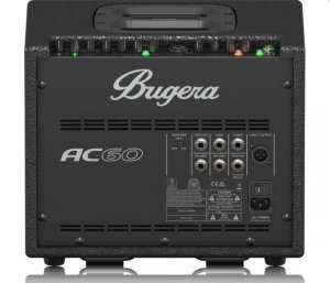 Bugera AC60 Combo akustyczne 11