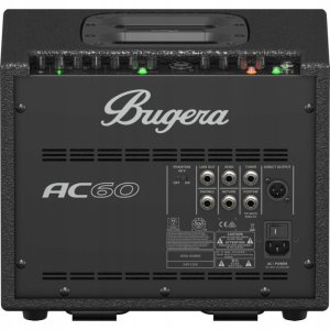 Bugera AC60 Combo akustyczne 3