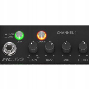 Bugera AC60 Combo akustyczne 4