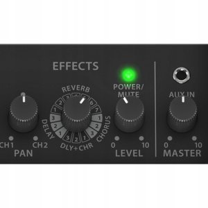 Bugera AC60 Combo akustyczne 6