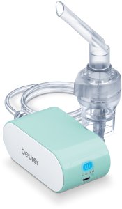 Beurer - SR IH1 Nebuliser - Steam Inhaler (SR-IH01) 1
