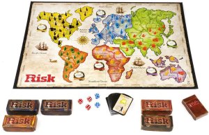 Risk DK 1