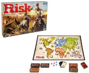 Risk DK 4