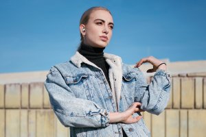 JVC Active Noise Cancelling TWS White, True Wireless Stereo (TWS), 20 - 20000 Hz, Calls/Music, 8.4 g, Headset, White 8