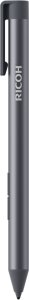 Ricoh Monitor Stylus Pen Type 1, Portable Monitors, Ricoh, Black, 150, 150BW, AAAA, 18 g 1
