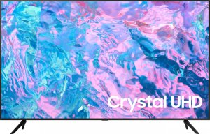 Telewizor Samsung UE65CU7170UXZT LED 65'' 4K Ultra HD Tizen 1