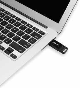 Pendrive PNY Elite, 256 GB  (P-FD256ELC-GE) 8
