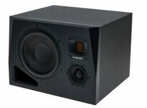 Monitor Odsłuchowy ADAM Audio A8H Lewy 3-Drożny 8" X-ART System Bass Reflex 1