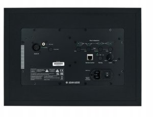 Monitor Odsłuchowy ADAM Audio A8H Lewy 3-Drożny 8" X-ART System Bass Reflex 2