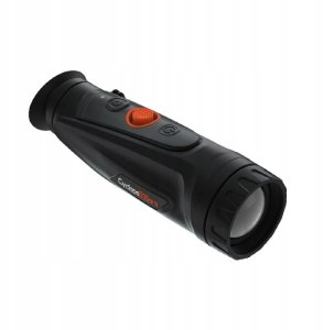 Thermtec Thermal imaging camera Cyclops 650 Pro obiektyw 50mm, 640x512 25mK 1
