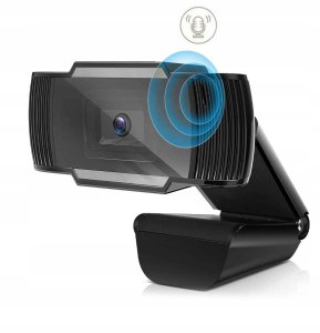 Kamera internetowa KAMERKA INTERNETOWA PC W11 2