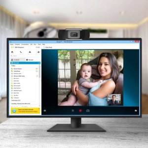 Kamera internetowa KAMERKA INTERNETOWA PC W11 8
