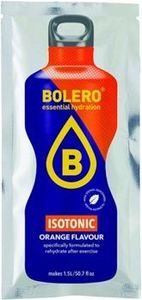 Bolero Bolero Isotonic Drink 9g / pomar - BOL/003#POMAR 1