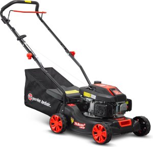 Petrol lawn mower ELEM, 1500 W, 79.8 cm3, 40.6 cm, 45 l 1
