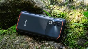 Smartfon DooGee DOOGEE Blade 10 Power phone, 256/6 GB, black 3