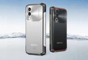 Smartfon DooGee DOOGEE Blade 10 Power phone, 256/6 GB, black 7