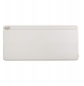 Orbitkey Desk Mat Large, white 1