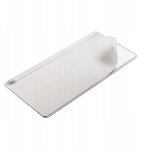 Cersanit Orbitkey Desk Mat Large, white 3