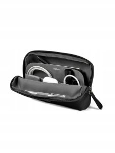 Orbitkey Desk Pouch, black 1
