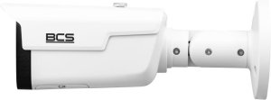 Kamera IP BCS-L-TIP58VSR6-Ai1(2) tubowa 8 Mpx, przetwornik 1/2.8" z obiektywem motozoom 2.7-13.5 mm 3