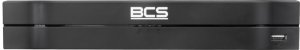 Rejestrator cyfrowy HDCVI/AHD/TVI/ANALOG/IP BCS-L-XVR0401-4KE(5), sieciowy 1
