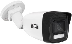 Kamera tubowa IP 4Mpx BCS-V-TIP54FSR6-Ai2(2), SkyLight, AcuSense 2