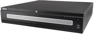 Rejestrator BCS Rejestrator IP 32-kanałowy AcuPick -L-NVR3208XR-A-8KR-Ai Line 3