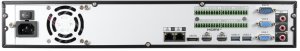 Rejestrator BCS Rejestrator IP 16-kanałowy BCS-L-NVR1604-A-4K-Ai(2) BCS Line 2