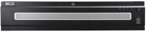 Rejestrator BCS Rejestrator IP 32-kanałowy AcuPick -L-NVR3208XR-A-8K-Ai Line 2