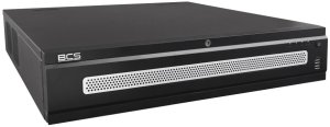 Rejestrator BCS Rejestrator IP 32-kanałowy AcuPick -L-NVR3208XR-A-8K-Ai Line 4