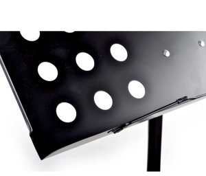 FONOTE FONOTE PULPIT DO NUT STOJAK NA NUTY STATYW STABILNY METALOWY 11