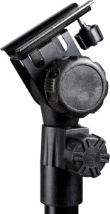 FONOTE FONOTE PULPIT DO NUT STOJAK NA NUTY STATYW STABILNY METALOWY 7