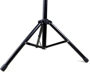 FONOTE FONOTE PULPIT DO NUT STOJAK NA NUTY STATYW STABILNY METALOWY 8