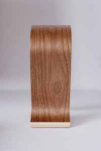 FONOTE FONOTE WHH WALNUT Stojak na słuchawki, drewniany, kolor orzech 14