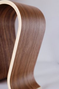 FONOTE FONOTE WHH WALNUT Stojak na słuchawki, drewniany, kolor orzech 15