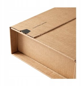 Colompac Cardboard Brown A4 320 mm 290 mm 80 mm (CP 050.01) 2