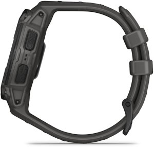 Zegarek sportowy Garmin Instinct E - 45 mm Czarny (010-02933-00) 13