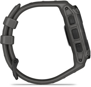 Zegarek sportowy Garmin Instinct E - 45 mm Czarny (010-02933-00) 5