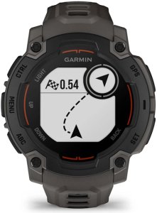 Zegarek sportowy Garmin Instinct E - 45 mm Czarny (010-02933-00) 9
